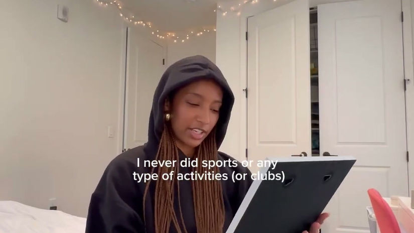 Samrawit YouTube Plaque Unboxing